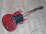 Gibson SG special faded 2011, Muziek en Instrumenten, Ophalen, Gebruikt, Solid body, Gibson