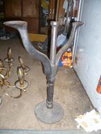 OUDE SCHOENLEEST, Ophalen