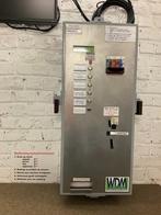 Betaalautomaat zelfbedieningswinkel, Ophalen
