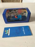 Kuifje auto, Verzamelen, Stripfiguren, Ophalen of Verzenden, Kuifje