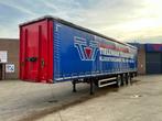 2008 LAG 0-3-40-30 Oplegger, Auto's, Vrachtwagens, Overige brandstoffen, Bedrijf, Aanhangers en Opleggers, Te koop