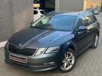 Skoda Octavia 1.6 CR TDi DSG !!!FULLLL!!! 138,000KLM, Te koop, Diesel, Bedrijf, Break