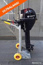 Direct leverbaar! Nieuwe Tohatsu MFS9.9C UL 9.9pk ULTRAlangs, Sports nautiques & Bateaux, Moteurs Hors-bord & In-bord, -, Neuf
