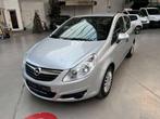Opel - Corsa - Car - 2007, Auto's, Gebruikt, Bedrijf, Overige carrosserie, Euro 4
