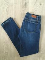 Jeansbroek Zara maat 26 / XS, Blauw, Zara, Ophalen of Verzenden, W27 (confectie 34) of kleiner
