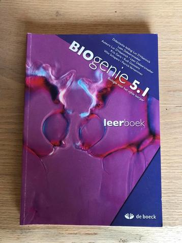 D'Haeninck - Leerboek beschikbaar voor biedingen