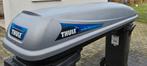 Dakkoffer Thule 500, Auto diversen, Dakkoffers, Ophalen, Zo goed als nieuw