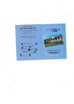 Carte de visite (restaurant), Collections, Enlèvement ou Envoi, Utilisé