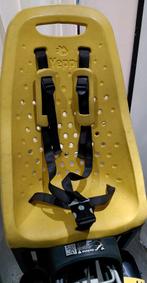 Thule Yepp Maxi Easyfit, Yepp (Thule), Repose-pieds, 15 à 25 kg, Enlèvement