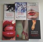 Boeken Saskia Noort, Livres, Thrillers, Utilisé, Enlèvement ou Envoi