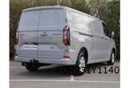 Ford Transit Custom (11/23-) achterbumper (bij trekhaak / PD, Auto-onderdelen, Verzenden, Nieuw, Ford, Achter