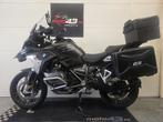 BMW R1250GS**2022**3173KM**Triple black**@MOTO43 Bavikhove, Motoren, 2 cilinders, 1254 cc, Bedrijf, Meer dan 35 kW