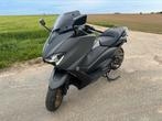 Tmax tech Max avec ct /met keuring, Motos, 12 à 35 kW, Scooter, Particulier