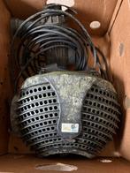Vijverpomp oase 8000 met toebehoren, Ophalen, Gebruikt, Vijverpomp