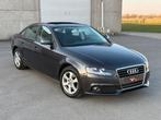 Audi a4 sedan benzine full option NIEUW STAAT+ keuring vvk, Auto's, Bedrijf, Te koop