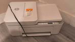 Imprimante HP DeskJet Plus 4130e , Informatique & Logiciels, Enlèvement, Comme neuf