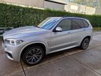 BMW X5 xDrive 25d, Auto's, Automaat, 4 deurs, 1995 cc, 4 cilinders