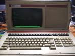 MAI Basic Four Information Systems Terminal, Ophalen, MAI