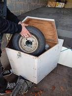 Tentcaravan messager, Caravans en Kamperen, Vouwwagens, Ophalen, Tot en met 6