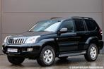 Toyota Land Cruiser 3.0 D | LEDER | GRIJS KENTEKEN |, Auto's, Toyota, Te koop, 2090 kg, Gebruikt, 750 kg