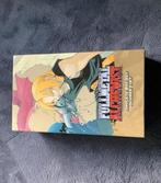 Hiromu Arakawa - Fullmetal Alchemist Box Set Volumes 1-27, Boeken, Ophalen, Zo goed als nieuw, Hiromu Arakawa