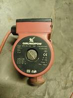 Grundfoss circulatiepomp UPS 25-50 180, Doe-het-zelf en Bouw, Ophalen