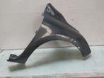 AILE AVANT DROITE Renault Clio IV Estate / Grandtour (7R), Utilisé, Droite, Renault, Garde-boue