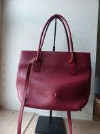 Nathan handige tas, Ophalen of Verzenden, Zo goed als nieuw, Rood