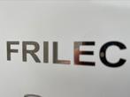 Congélateur Frilec, Electroménager, Moins de 60 cm, Classe énergétique A ou plus économe, Enlèvement, Utilisé