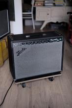 Fender Prosonic, 60-Watt 2x10" (gitaarversterker combo), Muziek en Instrumenten, Ophalen of Verzenden, Gebruikt, Gitaar, 50 tot 100 watt