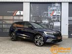 Renault Espace E-Tech Full Hybrid 200 Esprit Alpine 7p.|PANO, Parkeersensor, Gebruikt, 1199 cc, Blauw