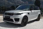 Land Rover Range Rover Sport 3.0 SDV6 Autobiography Dynamic, Auto's, Automaat, Gebruikt, USB, https://public.car-pass.be/vhr/e8cfaa8f-e766-491f-8879-20e611462d79
