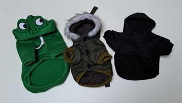 Manteau - Anorak - Swaet pour Petit Chien - Chihuahua, Divers, Envoi, Neuf