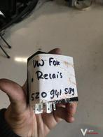 Vw Fox Relaisbwjr 2007       nr  520 941 589, Auto-onderdelen, Ophalen of Verzenden, Gebruikt