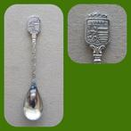 Lepeltje Wapen Luik                (Verzendkosten nl € 2,00), Verzamelen, Verzenden, Nieuw, Metaal, Bestek