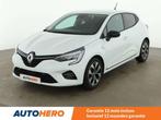 Renault Clio 1.0 TCe Limited Edition (bj 2021, automaat), Auto's, Stof, Euro 6, 91 pk, 67 kW