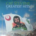 LP/ Cat Stevens - Greatest hits <, Ophalen of Verzenden, Zo goed als nieuw
