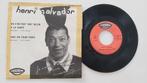 Henri Salvador  - On s'en fout tant qu'on a la santé, Enlèvement ou Envoi, Humour et Cabaret, Single, Comme neuf