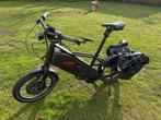 Ellio s pedelec, Fietsen en Brommers, Ophalen, Zo goed als nieuw