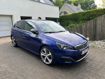 Leuke sportieve auto, Autos, Achat, Euro 6, Alcantara, Noir