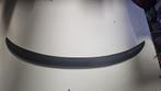 Achterklep spoiler carbon look zwart BMW 3-serie E90 LCi sed, Auto-onderdelen, Ophalen of Verzenden, Gebruikt, Achterklep