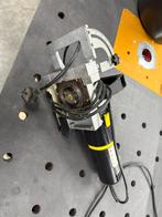 Lammelenfrees , schaafmachine , schuurmachine, Zakelijke goederen, Machines en Bouw | Houtbewerking, Ophalen