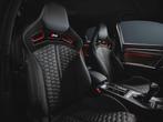 Audi RS Q3 Sportback Exclusive Mat. Sieges Daytona Carbone, Autos, Cuir, Argent ou Gris, Achat, 2480 cm³