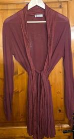 Tuniek Mais il est ou Le soleil  dames maat L, Kleding | Dames, Mais il est ou Le soleil, Overige kleuren, Maat 42/44 (L), Ophalen of Verzenden