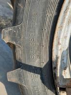 Dubbele tractor wielen, Zakelijke goederen, Ophalen