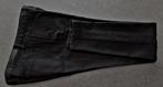 Te koop: Mooie zwarte  broek van Vera Moda, Vêtements | Femmes, Culottes & Pantalons, Comme neuf, Noir, Taille 38/40 (M), Enlèvement ou Envoi