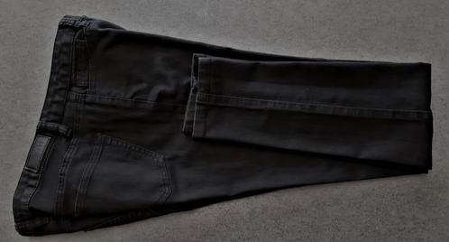 Te koop: Mooie zwarte  broek van Vera Moda, Kleding | Dames, Broeken en Pantalons, Zo goed als nieuw, Maat 38/40 (M), Zwart, Lang