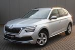 Skoda Kamiq 1.0 TSI Ambition - 36.000km - 2021, Auto's, Voorwielaandrijving, Gebruikt, Zwart, 95 pk