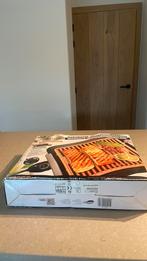 Elektrische barbeque, Ophalen, Zo goed als nieuw