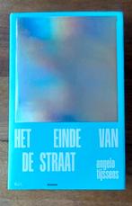 Roman// Angelo Tijssens// Het einde van de straat // 2024, Boeken, Ophalen of Verzenden